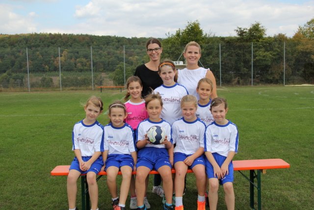 2018_09_16 Bezirksschülertreffen 2018 - Teams